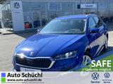 Skoda Octavia Combi 1.5 TSI DSG e-TEC 17"+NAVI-COLUMBU - Skoda Octavia: Blau