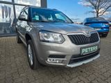 Skoda Yeti TSI Drive Tempomat PDC Bi-Xenon FSE - Skoda Yeti: Drive