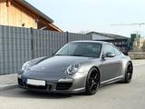 Porsche 911 997 Carrera 4 GTS Coupé PDK - Porsche in München: 911
