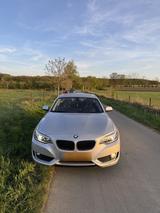 BMW 228i Coupé - - BMW 228 aus 2016