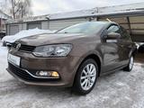 Volkswagen Polo V Lounge BMT/Start-Stopp - gebrauchte Kleinwagen in Norderstedt