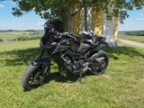 Yamaha MT09 RN43 Black EZ 2017 viel Zubör+Navi - Angebote entsprechen deinen Suchkriterien