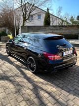 Mercedes-Benz CLA 45 AMG Shooting Brake Mercedes-AMG CLA 4... - Mercedes AMG gebraucht