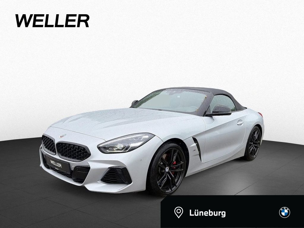 BMW Z4 M40
