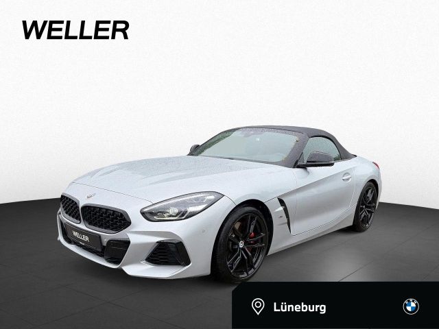 BMW Z4 M40I LiCoPro ad. LED DA PA HUD HiFi Memory