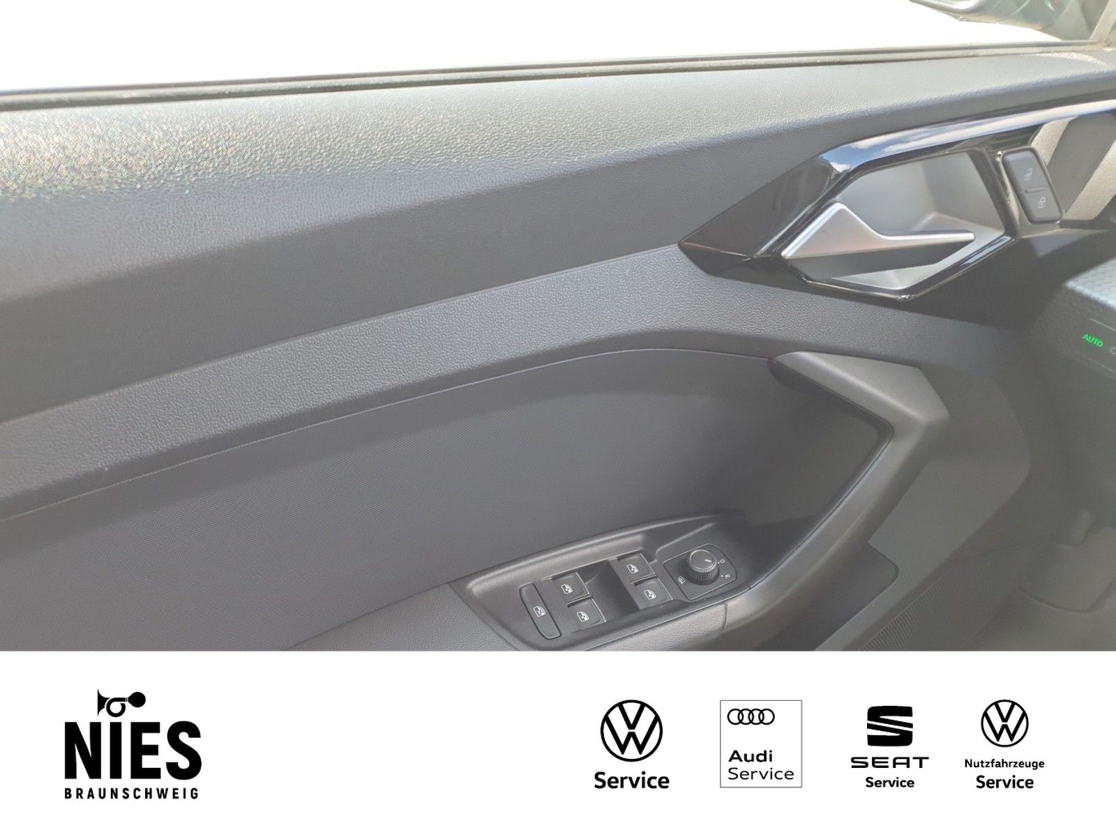 Audi A1 - Bild 13