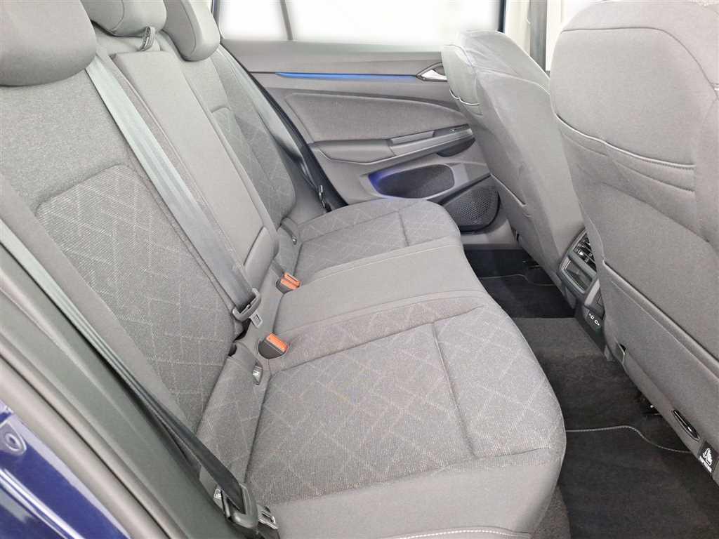 Volkswagen Golf Variant Life 2.0 TDI Navi Rpckfahrkamera, миниатюра 19