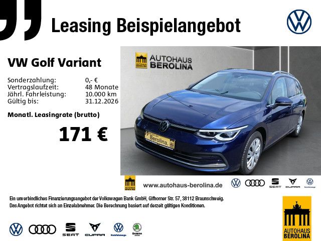 Volkswagen Golf - Bild 2