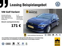 Volkswagen Golf - Vorschau Bild 2