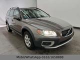 Volvo XC 70 XC70 Momentum AWD Voll Service - Volvo XC70 aus 2009