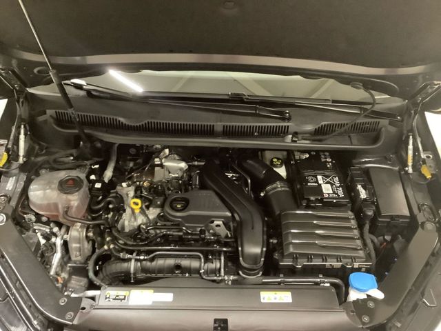 Touran Goal 1,5 TSI 110 kW DSG 7-Sitzer, LED, AZ