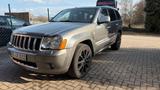 Jeep 2009 Jeep Grand Cherokee Overland 3.0 CRD - gebrauchte Jeep Grand Cherokee aus dem Jahr 2009