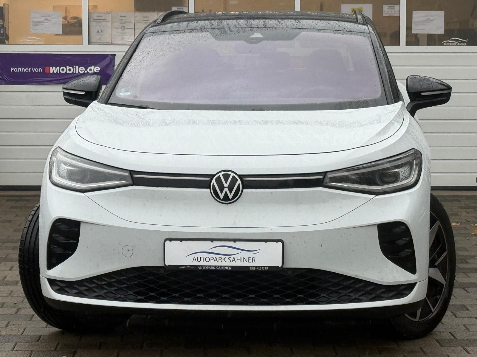 Volkswagen ID.4