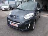 Citroën C1 Selection,Klima,Nur32tkm,neue Allwetter - gebrauchte Citroën C1 aus dem Jahr 2013