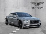 Bentley New Flying Spur Speed Hybrid Carbon Styling Spec - Bentley Flying Spur: Speed