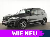 BMW X3 M40d Standheizung|360°Kamera|AHK|Navi|Kamera - BMW X3 M40 aus 2020
