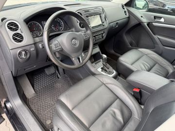 Volkswagen Tiguan - 7