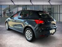 Seat Ibiza 1.0 TSI Style LED+Virtual+Winterp.+PDC+SHZ