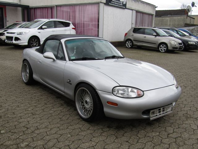 Mazda MX-5 1.9 Roadster Sportive