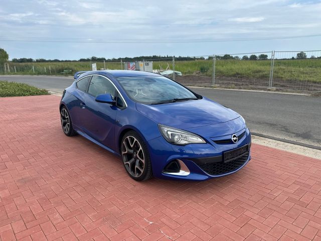 Opel Astra 2.0 Turbo 206kW S/S OPC OPC