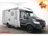 HYMER / ERIBA / HYMERCAR B MC T 580 2.2 CDI 175 PK Aut. Solar Single Beds - HYMER / ERIBA 580
