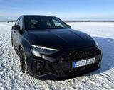 Audi RS3 Sportback 8Y |Matrix|Pano|B&O|RS AGA. - Audi RS3 in Hannover