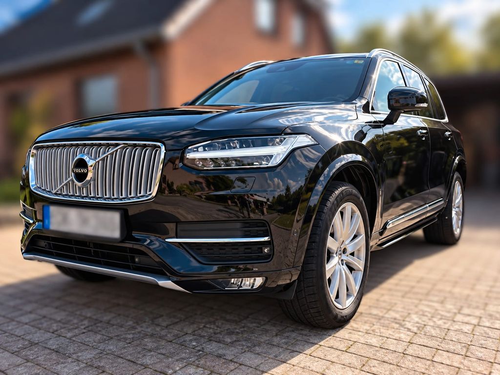 Image of Volvo XC90