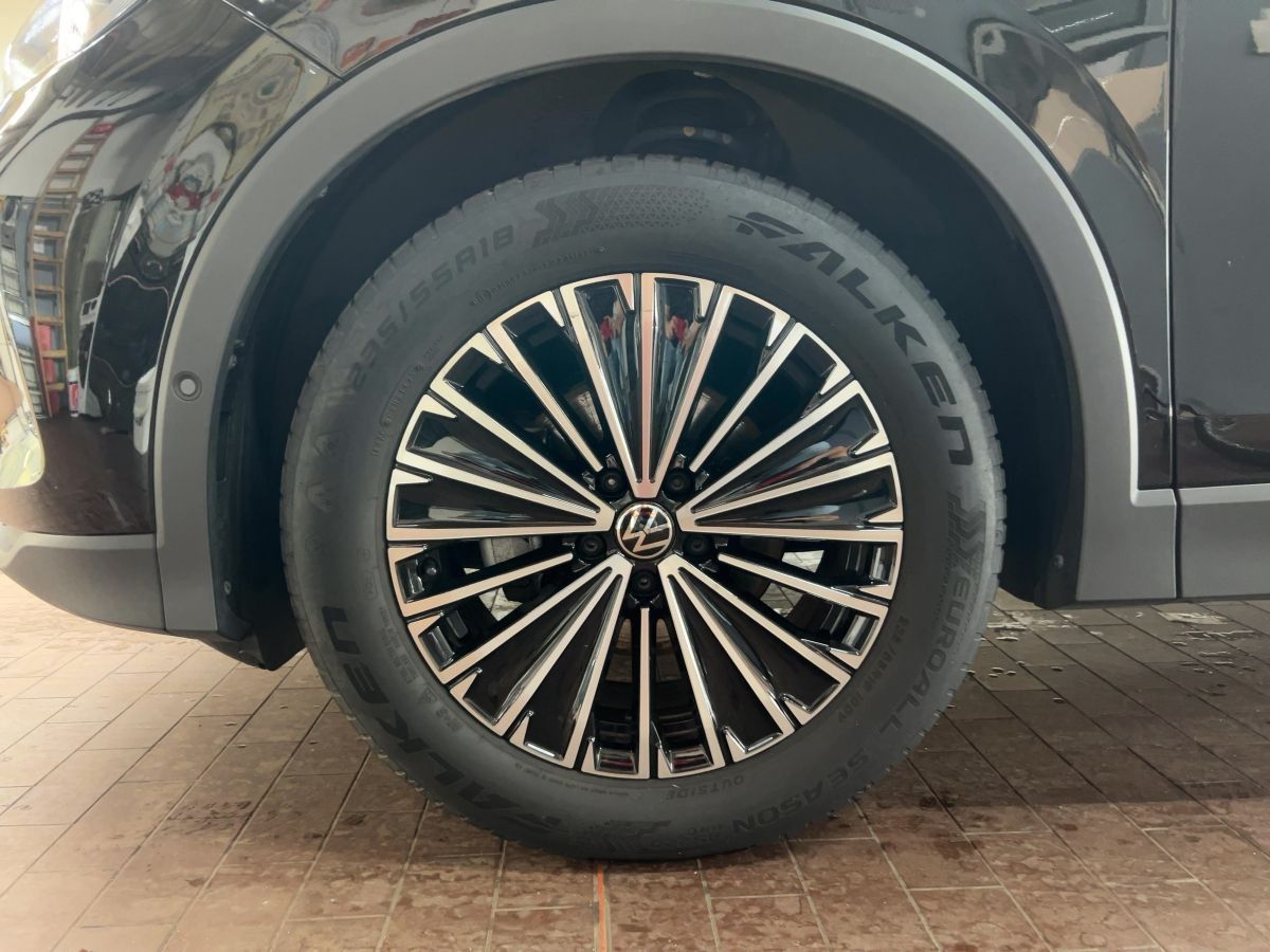 Volkswagen Tiguan - Bild 15