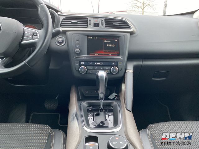Renault Kadjar TCe130 7-DCT XMOD Winterpaket PDC Navi