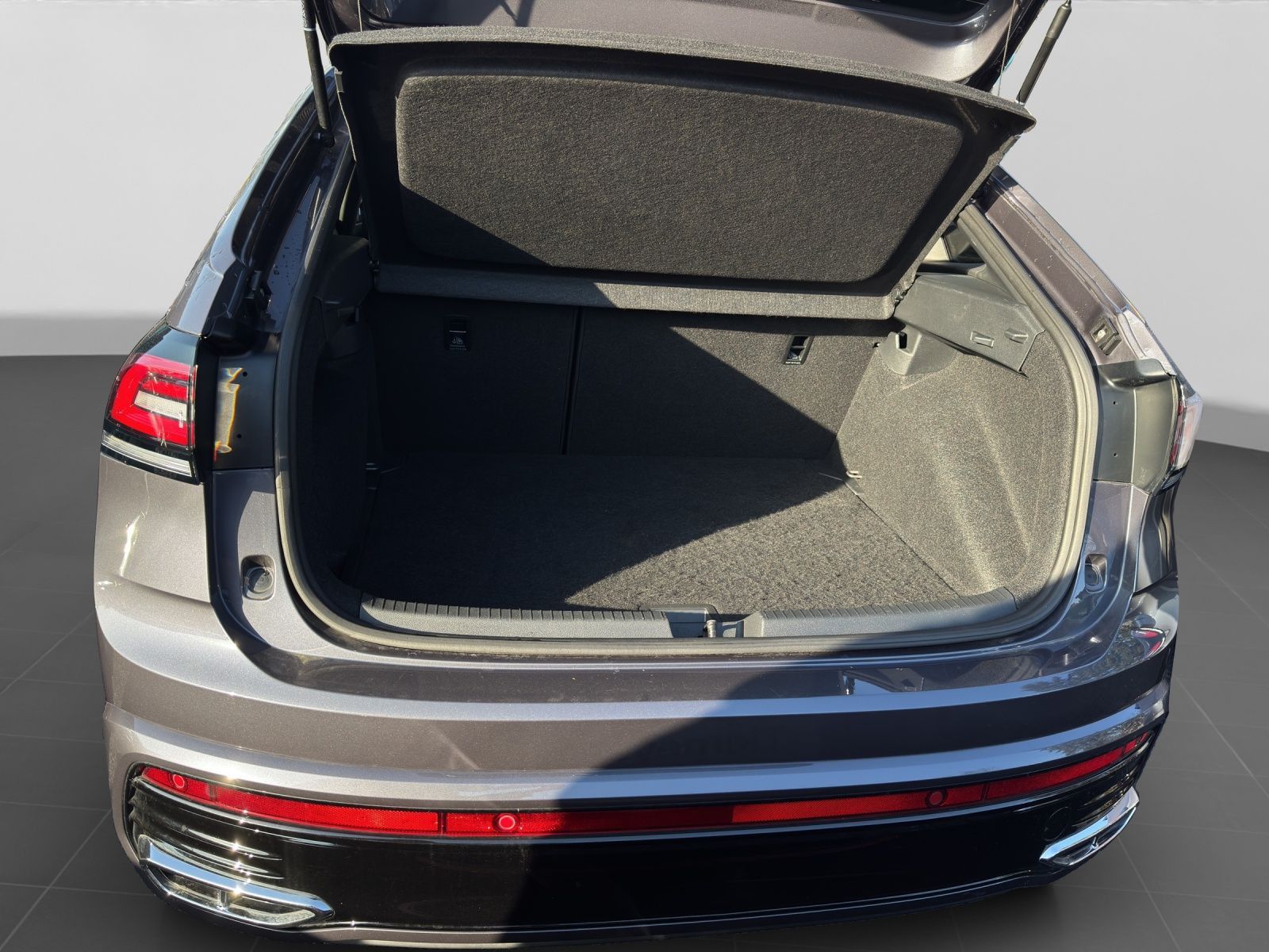 Volkswagen Taigo - Bild 16