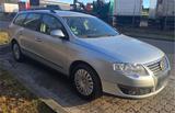 Volkswagen VW Passat 2.0TDI XENON EURO 5 - Volkswagen Passat aus 2009: TDI