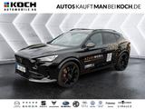 Cupra Formentor VZ5 BAT 2.5 TSI DSG 4Drive ABT-Tuning - : Geländewagen, Tuning