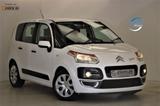Citroën C3 Picasso 1.4 95PS VTI Tendance Klima - Citroën C3 Picasso Gebrauchtwagen