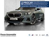 BMW i5 M60 xDrive DA Prof PA+ HuD B/W AdapLED 360° - BMW i5: Sportfahrwerk, Limousine