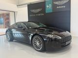 Aston Martin V8 Vantage 4.7l Sportshift - gebrauchte Aston Martin V8 Vantage aus dem Jahr 2011