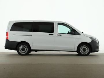 Mercedes Vito - 8