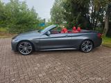 BMW 420d Cabrio M Sport 