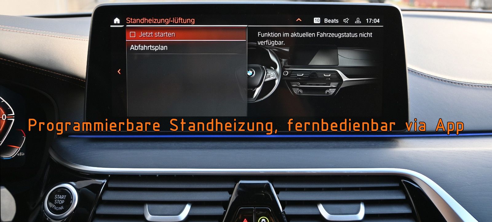 Fahrzeugabbildung BMW 530d xDr Touring M SPORT °UVP 97.660€°INDIVIDUAL