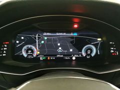 AUDI A6 45 TDI quattro Sport Navi Kamera LED AHK DSP