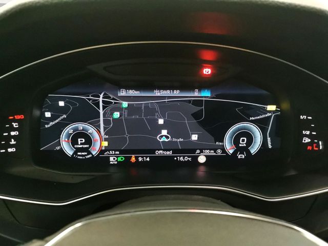 Audi A6 45 TDI quattro Sport Navi Kamera LED AHK DSP