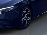 Mercedes-Benz A 250 4M Lim. AMG+PANO+MBEAM+NIGHT+AMBIENTE - gebrauchte Mercedes-Benz A 250 aus dem Jahr 2020