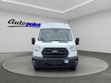 Ford Transit Kasten 350 L4 Trend Hochdach - Ford Transit hochdach