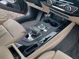 Audi A4 Allroad 3.0 TDI S tronic quattro Avant - - Audi A4 Allroad mit Diesel-Antrieb