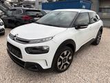 Citroën C4 Cactus 1.2 PureTech Feel*Kamera*Navi*Tempomat - Citroën Gebrauchtwagen in Nürnberg