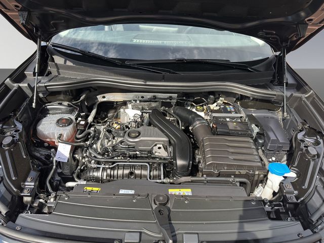 Tiguan 1.5 eTSI 110 kW Elegance DSG AHK ACC 360°