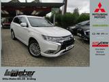 Mitsubishi Plug-in Hybrid Outlander 2.4 Intro Edition 4WD L - Mitsubishi Plug-in Hybrid Outlander aus 2020