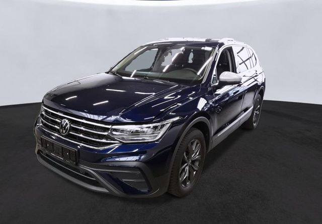 Volkswagen Tiguan Allspace 2.0 TDI Move 4M DSG 7-Si+Navi+AH