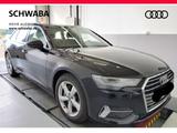 Audi A6 Avant sport 40 TDI S tronic - Audi A6 Gebrauchtwagen in Augsburg