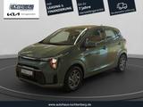 Kia PICANTO 1.0 VISION FACELIFT NAVI+KAMERA+SITZHEIZ - gebrauchte Kia Picanto mit Facelift