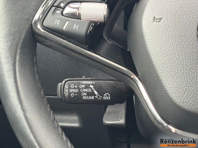 Fabia  Style 1.5 TSI DSG ACC KESSY DAB LED 